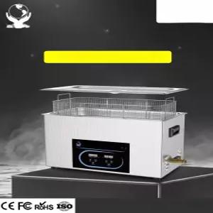 초음파 세척기 치과용 귀금속 기판 PCB 반도체 보석