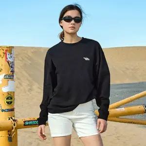 플루크 슬램 로고 긴팔 티셔츠 FLT119 3Color