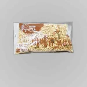 천일식품 바베큐볶음밥 300g 1개