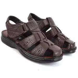 남자 여름 데일리 스트랩 샌들 슬리퍼 외출용 시원한 신발