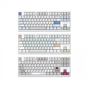 한성컴퓨터 TFG Magnetox 2XL 저소음 (멀티파스텔)