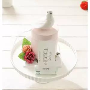 이벤트 어버이날 용돈박스 부모님 반전 플라워 케이크 (소) 어버이날 생신