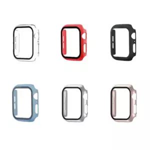 올인원 애플워치울트라 풀커버 케이스 애플워치10세대/애플워치7/8/9세대공용 49mm 41mm 45mm