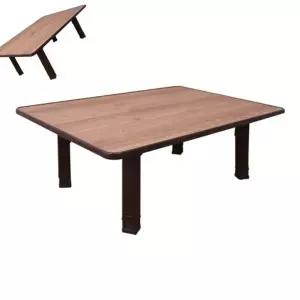 ( )다용도공부상 엔틱 중 접이식좌식테이블 좌식접이식테이블 좌식테이블 좌식책상