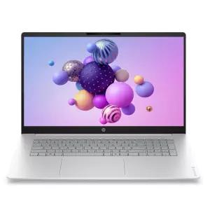 HP 옴니북3 17-dk0011TU 대화면 기업용 가정용 업무용 인텔 노트북