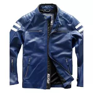 오토바이 자켓 바이크 라이더 가죽 방풍 재킷 점퍼 방한복 봄가을 아우터