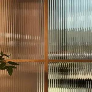 유리시트지 붙이는 창문시트지 중문시트지 물 유리창 모루