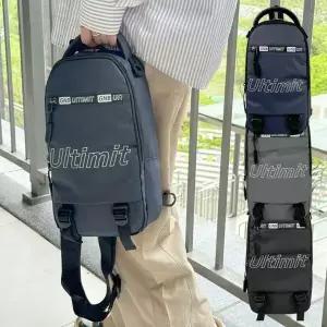 남자 시즌리스 정리 멀티 생활방수 여자 슬링백