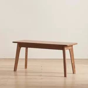 [텐스페이스]리치W 벤치 2인 식탁 의자 950 MD5191 (수도권무배)