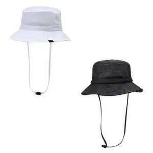 [웨스트우드] 남성 올메쉬 벙거지 햇  N2MTCH341-BK/WH