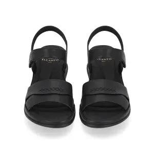 [대구백화점] [엘칸토]편안한 소가죽데일리컴포트샌들(LCWW92U626)