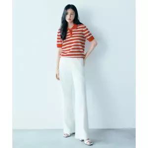 CELEBSHOP EDITION 셀렙샵에디션 26SS 마스터핏 린넨블렌디드 스판데님