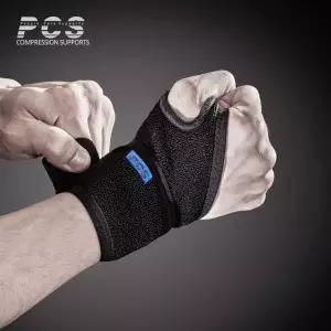 엄지 손목보호대 PCS (오른쪽) 보호대 스타스포츠 손목 (PCS-304R)