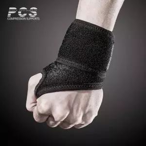 손목 스타스포츠 PCS 보호대 (왼쪽) 손목보호대 (PCS-304L) 엄지