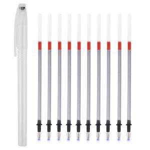 가죽 마킹용 리필 머큐리 실버 마커용 원단 자수 10