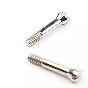 레이 웨이퍼 RB 2140에 호환되는 LMP 광학 선글라스 수리 키트 교체 나사