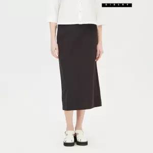 시슬리 [아울렛] H 라인 밴딩 스커트 SASK81431