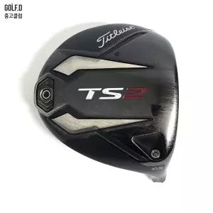 타이틀리스트 TS2 10.5도 드라이버 헤드 0421