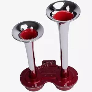 선박 경음기 고동 배 크레인 경적 트럭 클락션 오토버이