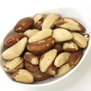 햇 브라질너트 500g 미듐 브라질넛 완태 슈퍼푸드