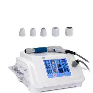 Q80 체외 충격파 물리 마사지 공압 Q 지압 근막