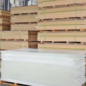 DIY 보호판 판재 투명 아크릴 판 인테리어 소재