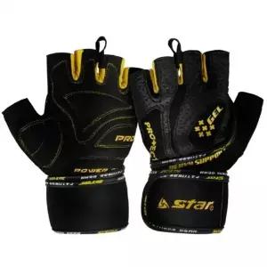 ( )스타 헬스반장갑 컴포트 M 헬스장갑남성용 남성헬스장갑 웨이트장갑 운동장갑