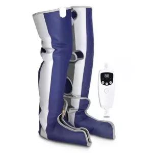 온열 마사지패드 다리 피로완화 근육 발바닥 무릎 수족냉증