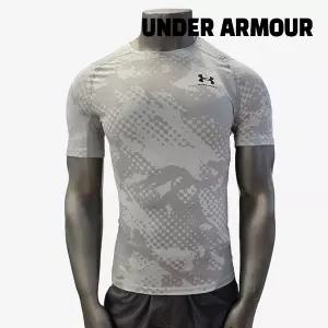 [세일] 언더아머 반팔티 /g21- 6011048-011 / 남성 U