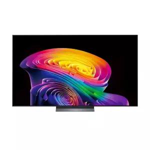 올레드 evo AI TV OLED77C6QNA 스탠드형