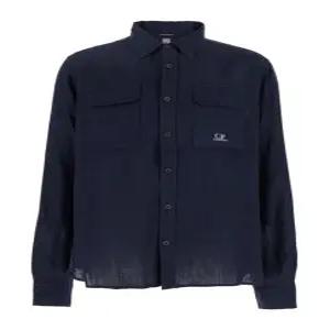 라프리마  린넨 셔츠 리넨 18CMSH250A 005415G 888