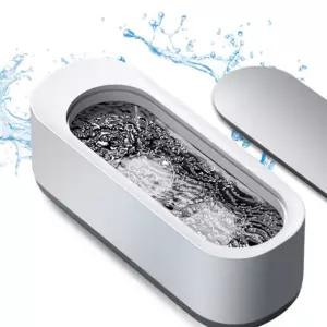 가정용 안경 세척기 초음파 초음파세척기 살균 전동 소독기