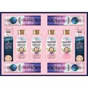 HYIJS3Q7_4B히말라야 핑크솔트 샴푸세트 38호