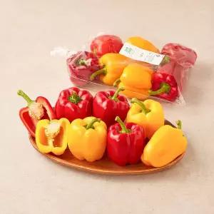 파프리카 1kg 봉