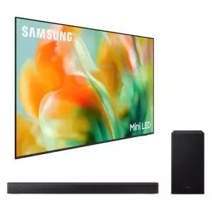 삼성 TV KU75MH80-6 벽걸이 무료배송