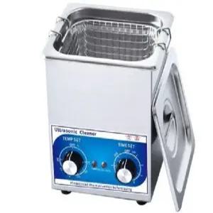 초음파 가정용 소형 시계 부품 치과 안경 산업용 세척기