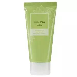 피부 AP30PX55 묵은각질 캐비어 트러플성분 함유 필링젤 120ml