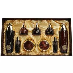 인기 IR56XT41 플라센타 로얄젤리 여성 스킨케어 7종 선물세트