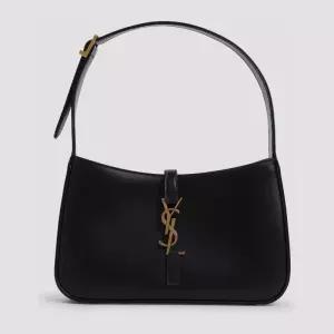 르 5 아 7 YSL 모노그램 호보백 657228 2R20W 1000