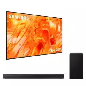 삼성 TV KQ85QNH70-6 벽걸이 무료배송