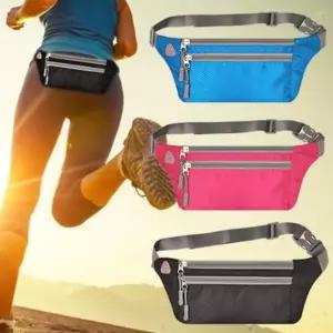 다용도 레저 힙색 가방 아웃도어 힙색