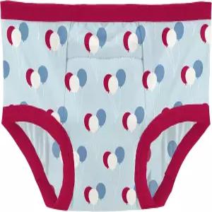 키키 축하 트레이닝 바지 배변 위한 매우 부드럽고 흡수력이 뛰어난 남녀 공용 속옷