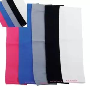 ( )남녀공용 냉감 팔토시 하늘색 10개입 골프용토시 여름토시 남자쿨토시하늘색 등산토시