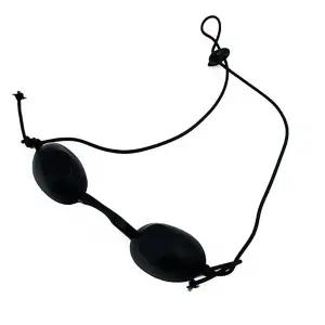 빛 차단 눈가리개 눈안대 미용눈 UV차단 레이저 MXW3+6MJq