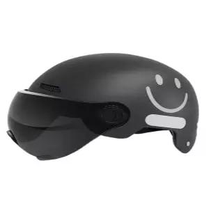 빅사이즈 헬멧 남성 A 대두용 62cm 전기자전거 반헬멧 초대형