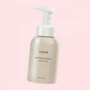 러베 아기 엉덩이 클렌저 1개 300ml 4591022