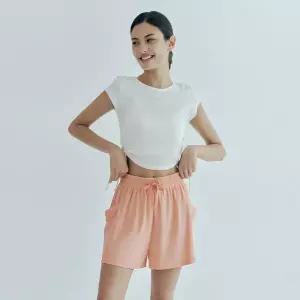 위뜨 아웃포켓 하렘 숏바지 HTWST3J03T 942045