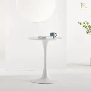 [몰로]오웬 600 원형 식탁 테이블 원형식탁 원형테이블 2인용식탁 1인 2인 카페