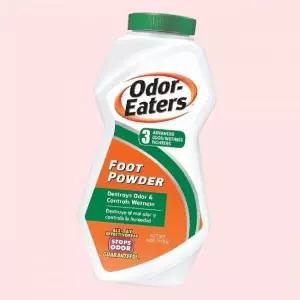 오더이터 풋 파우더 4624333