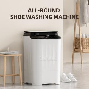 지능형 신발 의류 세탁 건조기 자동 신발 양말 세탁기